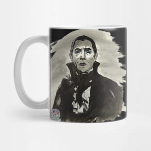 Dracula Mug